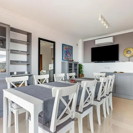 Villa Nina Hermosa * Playa Blanca (Lanzarote)
