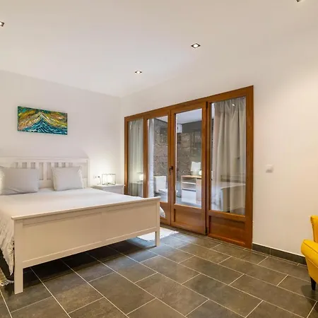 Villa Nina Hermosa * Playa Blanca (Lanzarote)