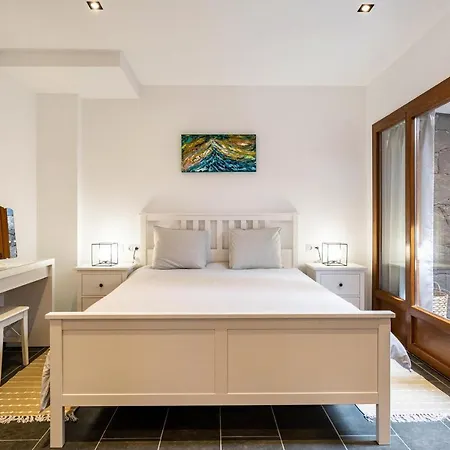 Villa Nina Hermosa
