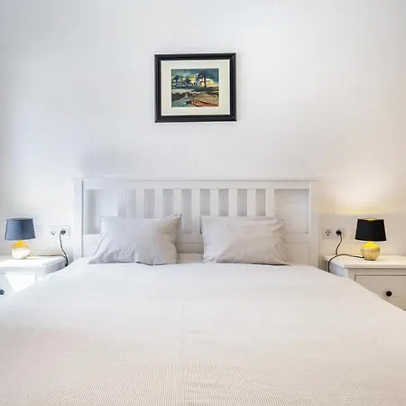 Villa Nina Hermosa * Playa Blanca (Lanzarote)