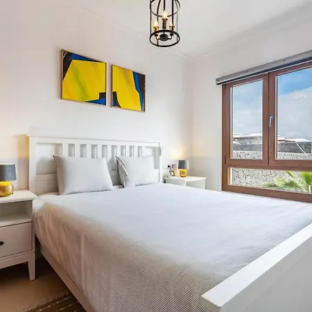 Villa Nina Hermosa * Playa Blanca (Lanzarote)